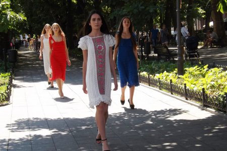 В Одессе установлен новый национальный рекорд (фото)