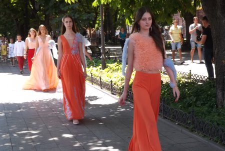 В Одессе установлен новый национальный рекорд (фото)