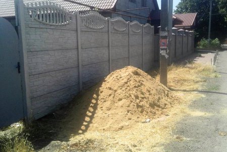 На нарушителей санитарного состояния города составили десятки протоколов (фото)