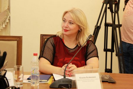Интеркультурный город: символ Одессы якорь-сердце посвятили более 100 национальностям