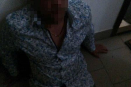 Ограбивший квартиру преступник попался из-за собственного хвастовства (фото) 