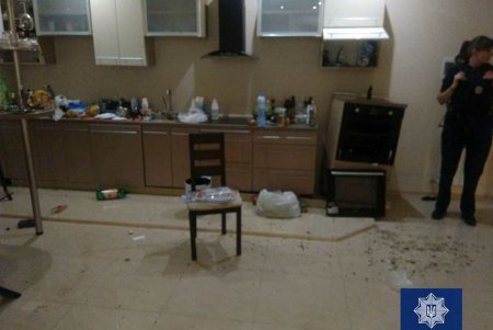 Ограбивший квартиру преступник попался из-за собственного хвастовства (фото) 