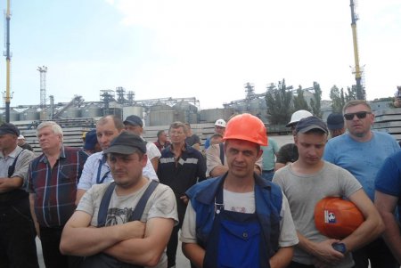 Мэр Одессы: «Расширение полномочий поможет нам эффективно решать многие проблемы города» (фото)
