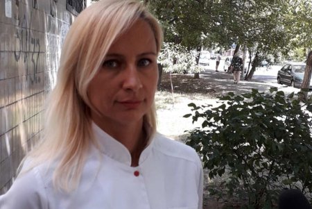 На 9-й станции Большого Фонтана создан один из лучших в Одессе первичных медицинских центров (фото)