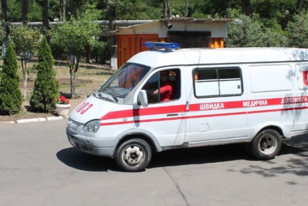 В детской больнице Суворовского района открыли обновленное отделение реанимации (фото)