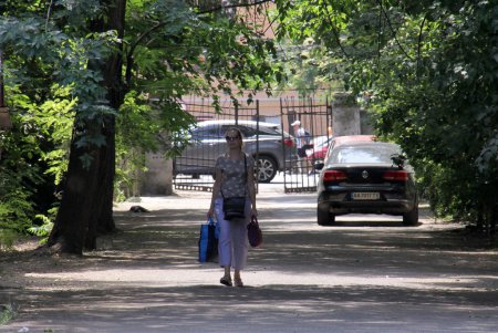 Двор с одиннадцатью выходами (фоторепортаж)