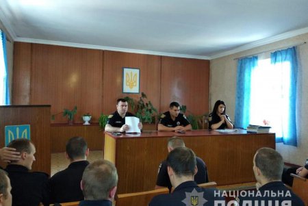 В охране общественного порядка во время выборов в Одесской области задействованы более пяти тысяч правоохранителей (фото, видео) 