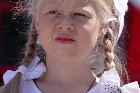 Праздник «Животные минувших эпох» в Одесском зоопарке (фоторепортаж)