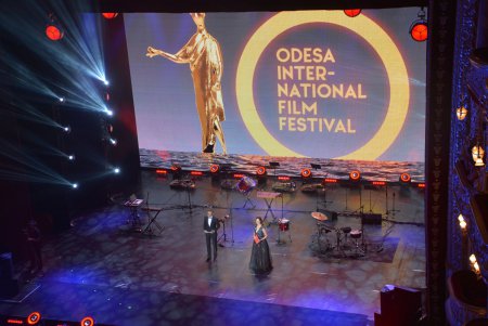 Закрытие ОМКФ -2019: торжественная церемония, награды и лучшие моменты из фильмов