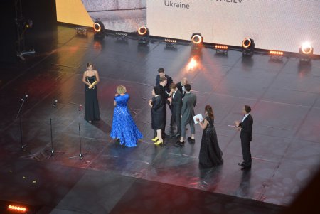 Закрытие ОМКФ -2019: торжественная церемония, награды и лучшие моменты из фильмов