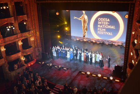 Закрытие ОМКФ -2019: торжественная церемония, награды и лучшие моменты из фильмов