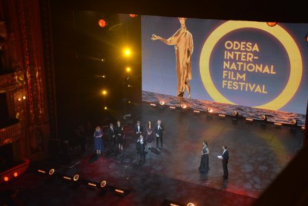 Закрытие ОМКФ -2019: торжественная церемония, награды и лучшие моменты из фильмов