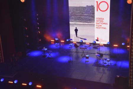 Закрытие ОМКФ -2019: торжественная церемония, награды и лучшие моменты из фильмов