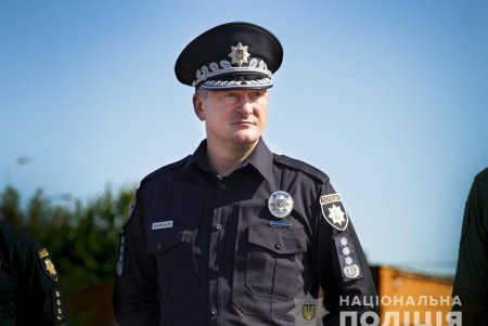 В день выборов полиция контролирует соблюдение правопорядка даже в воздухе (фото, видео)