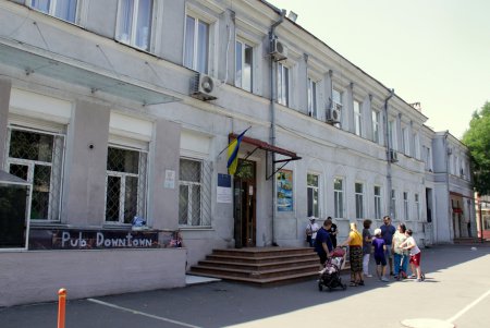 Как голосовали одесситы на выборах в Верховную Раду (фоторепортаж)