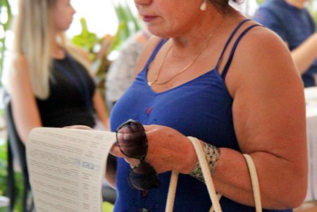 Как голосовали одесситы на выборах в Верховную Раду (фоторепортаж)