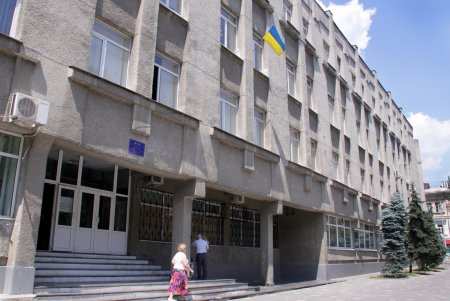 Как голосовали одесситы на выборах в Верховную Раду (фоторепортаж)
