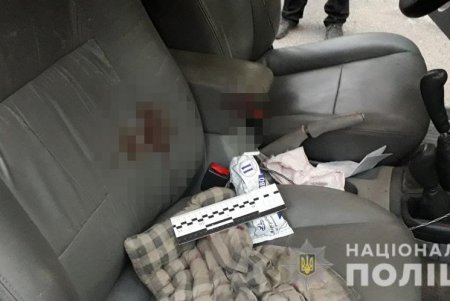 Конфликт в Белгород-Днестровском районе закончился стрельбой, угоном и избиением до потери сознания