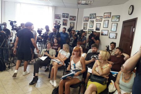 Выборы в Одесской области прошли без серьезных нарушений избирательного законодательства (фото)
