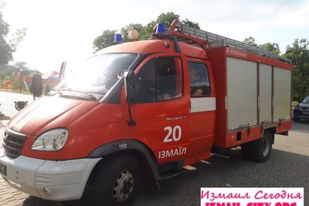 На пляже в Измаиле утонул молодой парень (фото) 