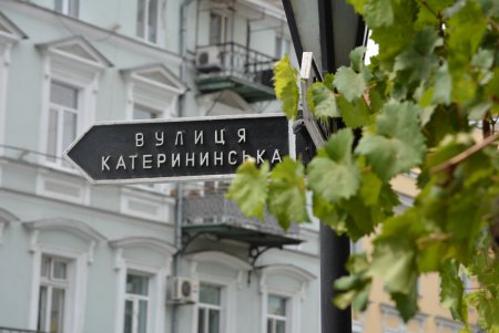 Прогулка по летней Одессе (фоторепортаж)