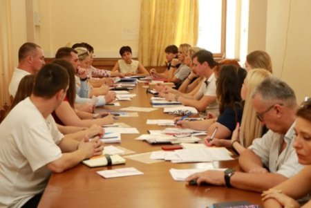 На улицах Одессы выявили 38 малолетних попрошаек (фото) 