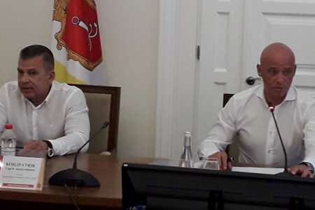 Дорога «Хаджибей-2»: участники рабочей группы пришли к общему мнению о необходимости строительства 3-х километрового участка дороги