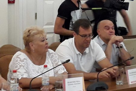 Дорога «Хаджибей-2»: участники рабочей группы пришли к общему мнению о необходимости строительства 3-х километрового участка дороги