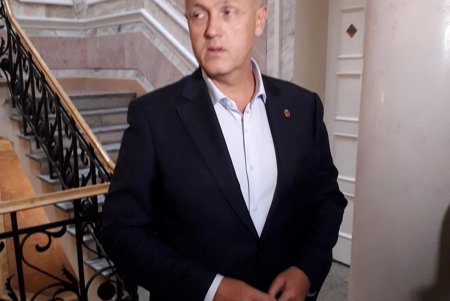 Дорога «Хаджибей-2»: участники рабочей группы пришли к общему мнению о необходимости строительства 3-х километрового участка дороги