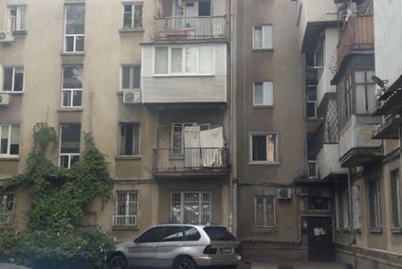 Патрульные спасли от голода и смерти четверых брошенных детей в Малиновском районе (фото)