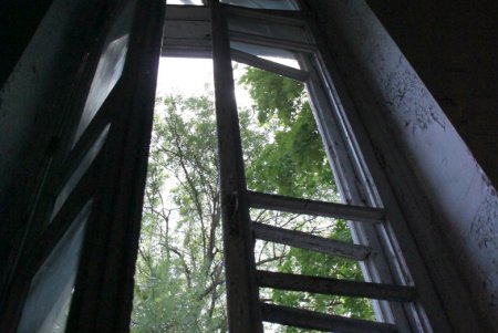 «Замок Монстров»: волонтеры привели в порядок территорию дачи Анатры (фоторепортаж)