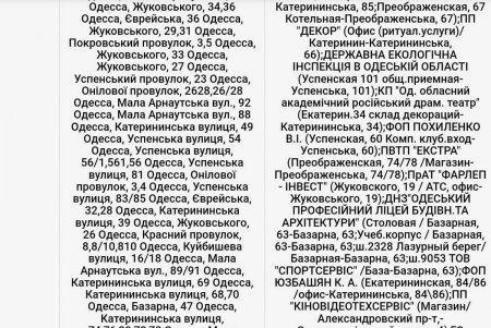 В центре Одессы аварийное отключение света: не работает часть светофоров