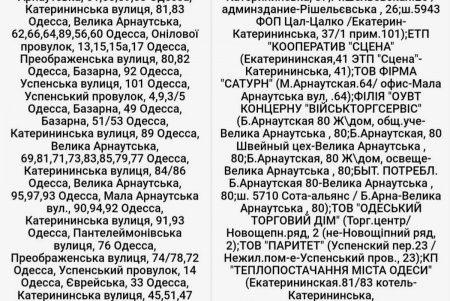 В центре Одессы аварийное отключение света: не работает часть светофоров