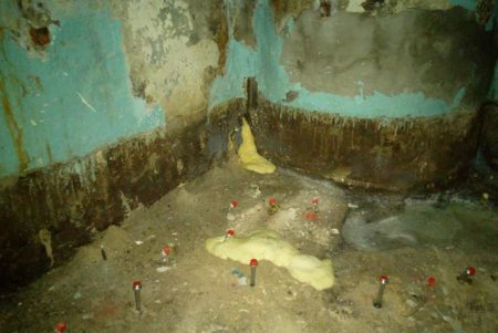 В Одессе начались работы по реконструкции Воронцовского маяка (фото)