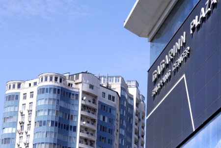 Улица Генуэзская: стеклянные многоэтажки вместо зелени и вида на море (фоторепортаж)