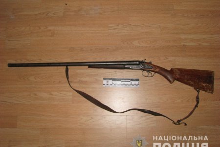 Пожилой житель Подольска попросил у полицейских защиты из-за издевательств сына (фото)