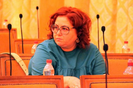Одесские депутаты собрались на XХХVI сессию городского совета (фоторепортаж)