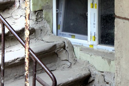Колоритные дворики: прогулка по спуску Маринеско (фоторепортаж)