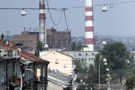Колоритные дворики: прогулка по спуску Маринеско (фоторепортаж)