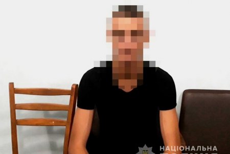 На жителя Измаила напали «таксисты»: его вывезли за город, ограбили и бросили (фото, видео)