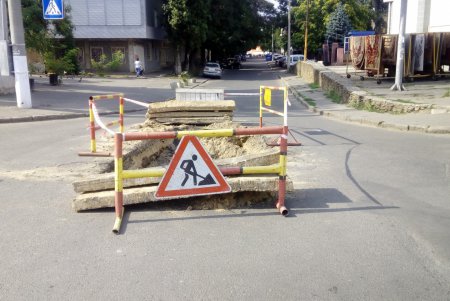 Тепловики уже подготовили к отопительному сезону две трети котельных (фото)