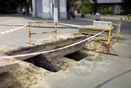 Тепловики уже подготовили к отопительному сезону две трети котельных (фото)