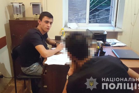 Студенты-иностранцы обворовывали соседей по общежитию (фото)
