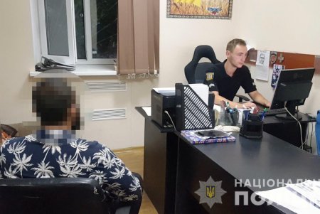 Студенты-иностранцы обворовывали соседей по общежитию (фото)