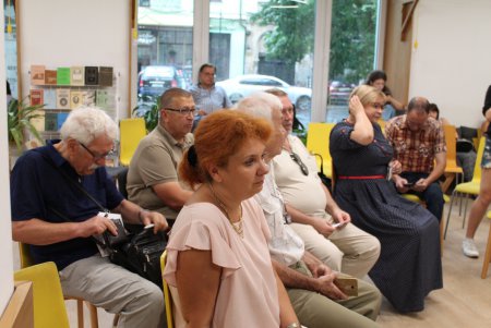 Одесса превратится в площадку для съемок игрового фильма (фото)