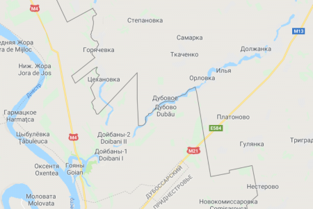 В Одесской области приступили к восстановлению системы малых рек (фото)