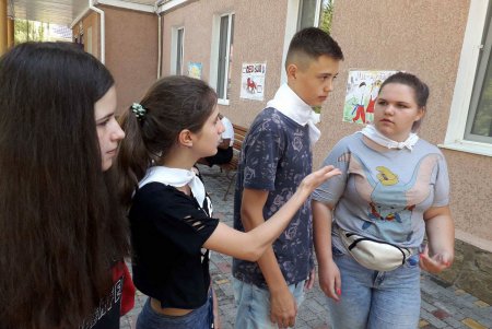 Муниципальный детский лагерь «Виктория» отвечает всем требованиям безопасности (фото)