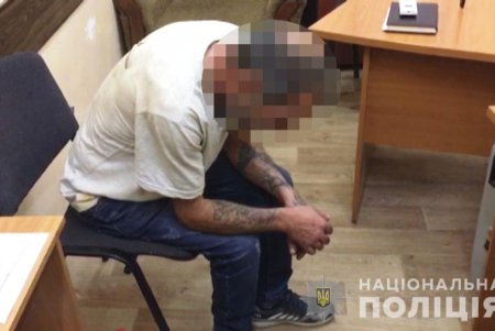 Иностранный гость убил пожилую одесситку ради двух мобильных телефонов (фото, видео)