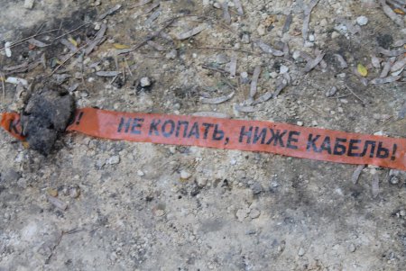 Михаил Жванецкий лично оценил масштаб реконструкции на одноименном бульваре (фото)