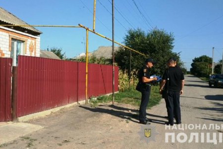 Подробности трагедии в Любашевке: жертва страдала от беспричинной ревности мужа (фото, видео)